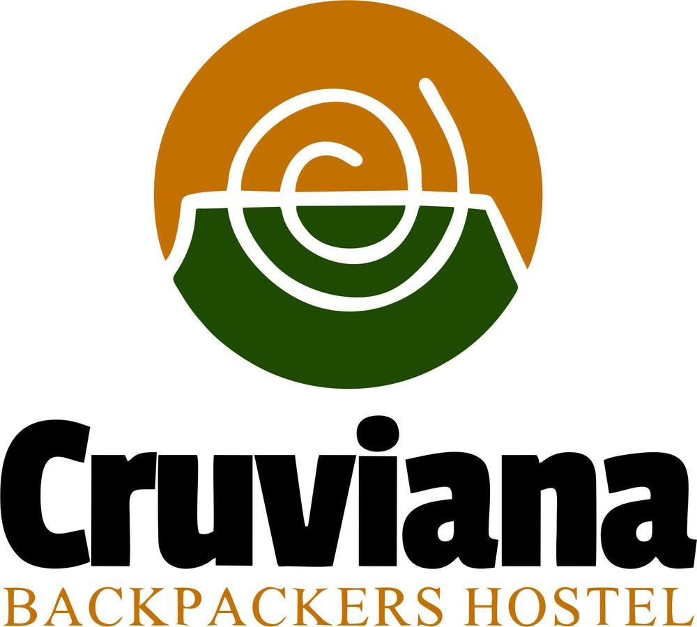 Cruviana Backpackers Hostel Boa Vista  Exterior photo